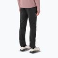 Vyriškos bėgimo kelnės Salomon Sense Softshell Pants deep black 2