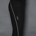 Vyriškos bėgimo kelnės Salomon Sense Softshell Pants deep black 6