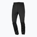 Vyriškos bėgimo kelnės Salomon Sense Softshell Pants deep black 8