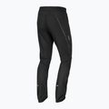 Vyriškos bėgimo kelnės Salomon Sense Softshell Pants deep black 9