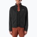 Vyriška bėgimo striukė Salomon Sense Softshell Jacket deep black