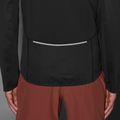 Vyriška bėgimo striukė Salomon Sense Softshell Jacket deep black 6
