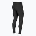 Vyriškos bėgimo tamprės Salomon Shakeout Core Warm Tights deep black 9