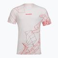 Vyriški bėgimo marškinėliai Salomon S\Lab Speed Tee SS lilac ash