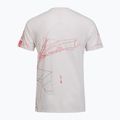 Vyriški bėgimo marškinėliai Salomon S\Lab Speed Tee SS lilac ash 2