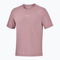 Vyriški bėgimo marškinėliai Salomon Shakeout Core SS Tee antler 4