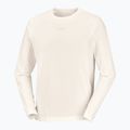 Vyriški bėgimo marškinėliai su ilgomis rankovėmis  Salomon Shakeout Core Tee GFX LS whisper white/pink frosting 5