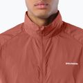 Vyriška bėgimo striukė Salomon Shakeout Fly burnt umber 5