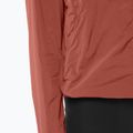 Vyriška bėgimo striukė Salomon Shakeout Fly burnt umber 6