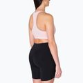 Sportinė liemenėlė Salomon SHAKEout Core icy pink 2