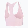Sportinė liemenėlė Salomon SHAKEout Core icy pink 4
