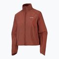 Moteriška bėgimo striukė Salomon Shakeout Fly burnt umber 6