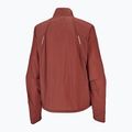 Moteriška bėgimo striukė Salomon Shakeout Fly burnt umber 7