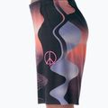 Moteriški bėgimo šortai Salomon Shortney 10" Shorts rose taupe 3