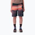 Moteriški bėgimo šortai Salomon Shortney 10" Shorts rose taupe 5