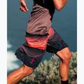 Moteriški bėgimo šortai Salomon Shortney 10" Shorts rose taupe 7