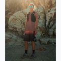 Moteriški bėgimo šortai Salomon Shortney 10" Shorts rose taupe 8