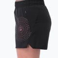 Moteriški bėgimo šortai Salomon SHKout Courtney 4" deep black 3