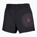 Moteriški bėgimo šortai Salomon SHKout Courtney 4" deep black 6