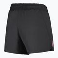 Moteriški bėgimo šortai Salomon SHKout Courtney 4" deep black 7