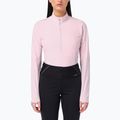 Moteriškas džemperis Salomon Sense Aero Hybrid CP PLVR icy pink