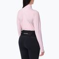 Moteriškas džemperis Salomon Sense Aero Hybrid CP PLVR icy pink 2