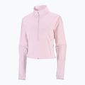 Moteriškas džemperis Salomon Sense Aero Hybrid CP PLVR icy pink 5