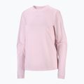 Moteriški bėgimo marškinėliai su ilgomis rankovėmis  Salomon Shakeout Core LS Tee icy pink 4