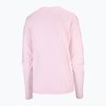 Moteriški bėgimo marškinėliai su ilgomis rankovėmis  Salomon Shakeout Core LS Tee icy pink 5