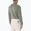 Vyriškas žygio džemperis Salomon Essential Lightwarm Full Zip castor gray 2