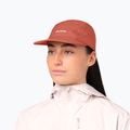 Kepurė su snapeliu Salomon Bonatti Pro 5 Panel burnt umber 2