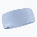 Lankelis galvai Salomon Run Tech Headband tempest