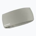 Lankelis galvai Salomon Run Tech Headband castor gray