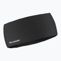 Lankelis galvai Salomon Run Tech Headband deep black