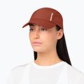 Kepurė su snapeliu Salomon Shakeout burnt umber 4