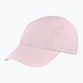 Kepurė su snapeliu Salomon Shakeout icy pink