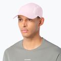 Kepurė su snapeliu Salomon Shakeout icy pink 2