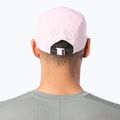 Kepurė su snapeliu Salomon Shakeout icy pink 3