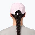 Kepurė su snapeliu Salomon Shakeout icy pink 5