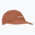 Kepurė su snapeliu Salomon Sense Aero burnt umber