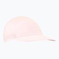 Kepurė su snapeliu Salomon Sense Aero icy pink