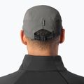 Kepurė su snapeliu Salomon Sense Aero castor gray 3