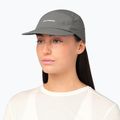 Kepurė su snapeliu Salomon Sense Aero castor gray 4
