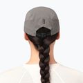 Kepurė su snapeliu Salomon Sense Aero castor gray 5