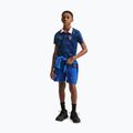 Vaikiški futbolo marškinėliai Nike FFF 2026 Stadium Home game royal/metallic copper 5
