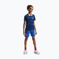 Vaikiški futbolo marškinėliai Nike FFF 2026 Stadium Home game royal/metallic copper 6