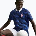 Vyriški futbolo marškinėliai Nike FFF 2026/27 Match Home game royal/metallic copper 4