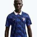 Vyriški futbolo marškinėliai Nike FFF 2026/27 Match Home game royal/metallic copper 5