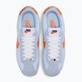 Moteriški batai Nike Cortez hydrogen blue/white/hot curry 8