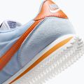 Moteriški batai Nike Cortez hydrogen blue/white/hot curry 10